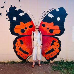 Meet your Posher, Maylis